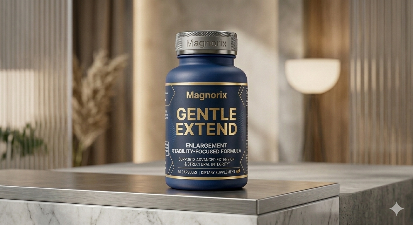 Gentle Extend Product